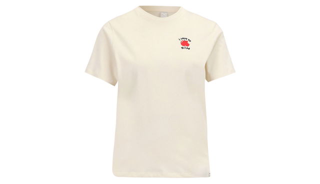 Sinning Graphic T-Shirt