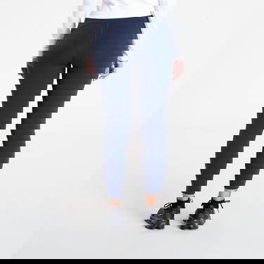 Чорапи On Running Performance Tights 7/8 Тъмно синьо | 1WF30200255, 2