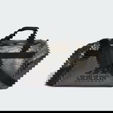 Чанта за пътуване adidas Performance Equipment Team Duffel Bag Сиво | JY3130, 0