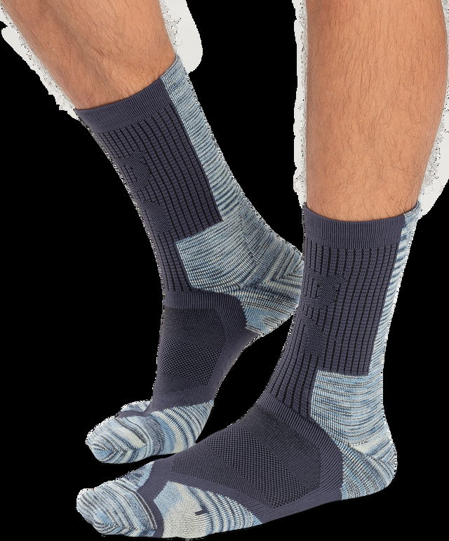 Explorer Merino Socks