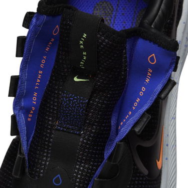 Кецове и обувки Nike Zoom Winflo 8 Shield W Черно | DC3730-002, 4