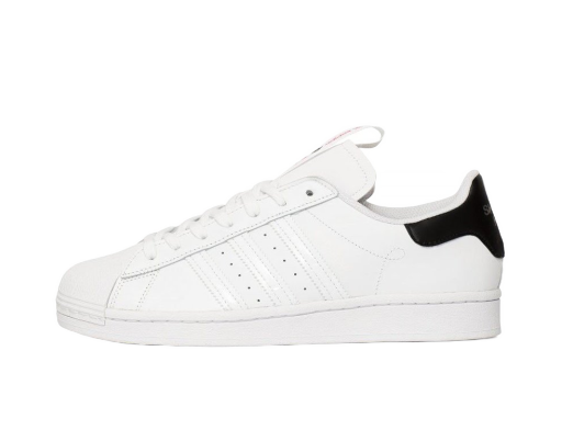 Lifestyle adidas Originals Superstar Shanghai "Cloud White" Бяло | FW2818