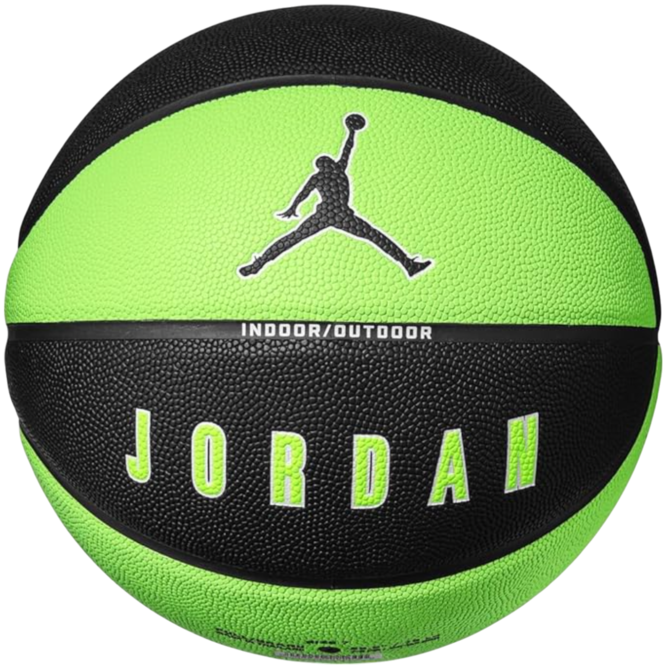Спортна екипировка Jordan Jordan Ultimate 2.0 8P Deflated Indoor/Outdoor Match Basketball Многоцветен | 9018-11-019, 0