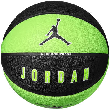 Спортна екипировка Jordan Jordan Ultimate 2.0 8P Deflated Indoor/Outdoor Match Basketball Многоцветен | 9018-11-019, 0