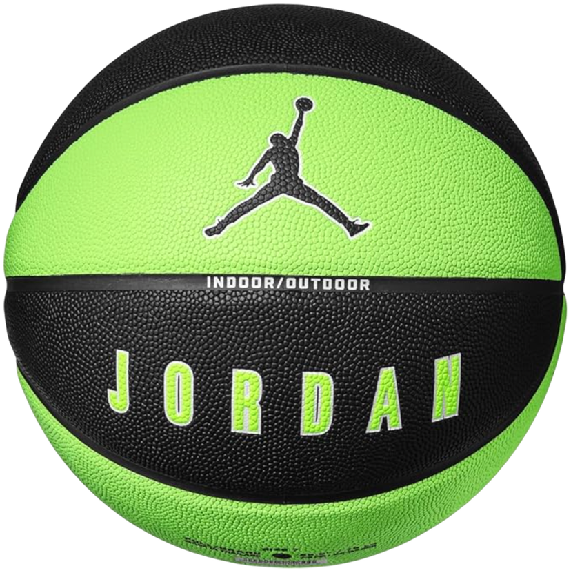 Спортна екипировка Jordan Jordan Ultimate 2.0 8P Deflated Indoor/Outdoor Match Basketball Многоцветен | 9018-11-019