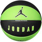 Jordan Ultimate 2.0 8P Deflated Indoor/Outdoor Match Basketball