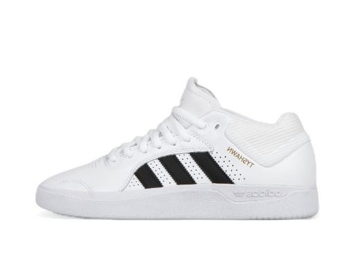 Скеитбординг adidas Originals Tyshawn Бяло | H04931