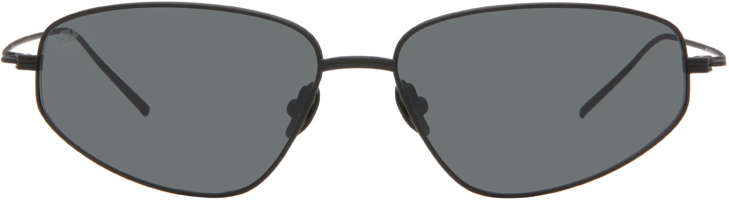 Слънчеви очила AKILA Stereo Sunglasses Черно | 2543 01 01, 0