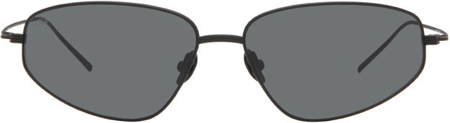 Stereo Sunglasses