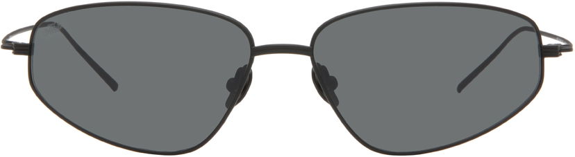 Слънчеви очила AKILA Stereo Sunglasses Черно | 2543 01 01