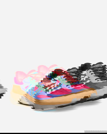 Кецове и обувки New Balance Action Bronson x 990v6 Лилаво | U990AT6, 2