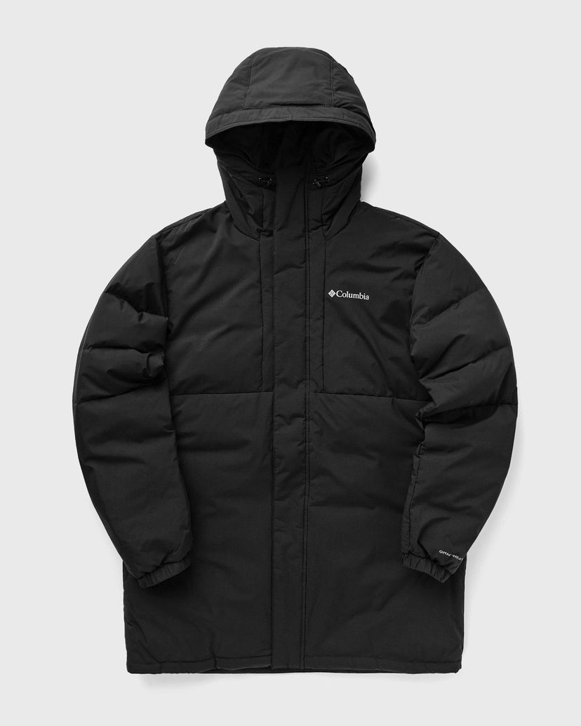 Парка Columbia Aldercrest II Down Parka Черно | 2087981010