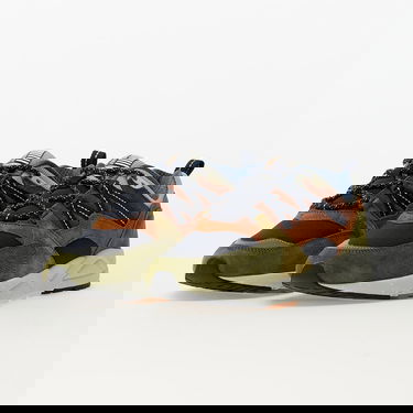 Кецове и обувки Karhu Fusion 2.0 Зелено | F804131, 5