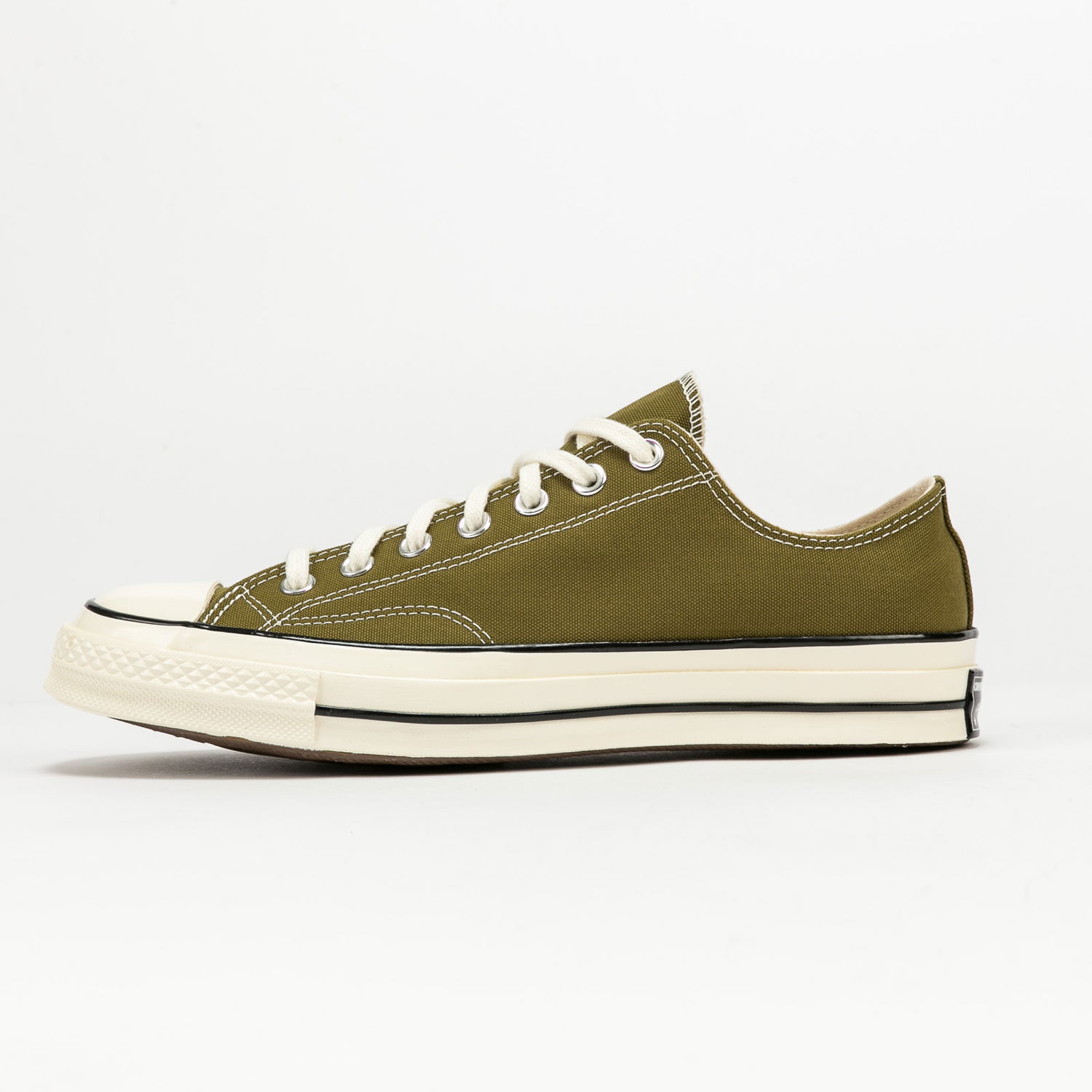 Кецове и обувки Converse Chuck 70 OX Dark Зелено | 171568C, 0