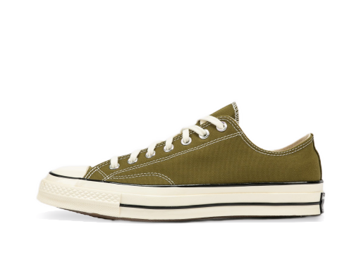 Кецове и обувки Converse Chuck 70 OX Dark Зелено | 171568C