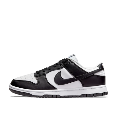 Кецове и обувки Nike Dunk Low Next Nature "'Panda" W Бяло | DD1873-102, 2