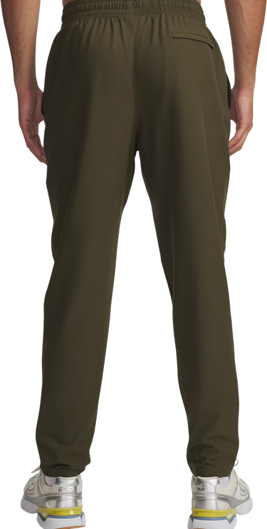 Панталони Under Armour Under Armour Unstoppable Tapered Pants Зелено | 6003861-308, 2