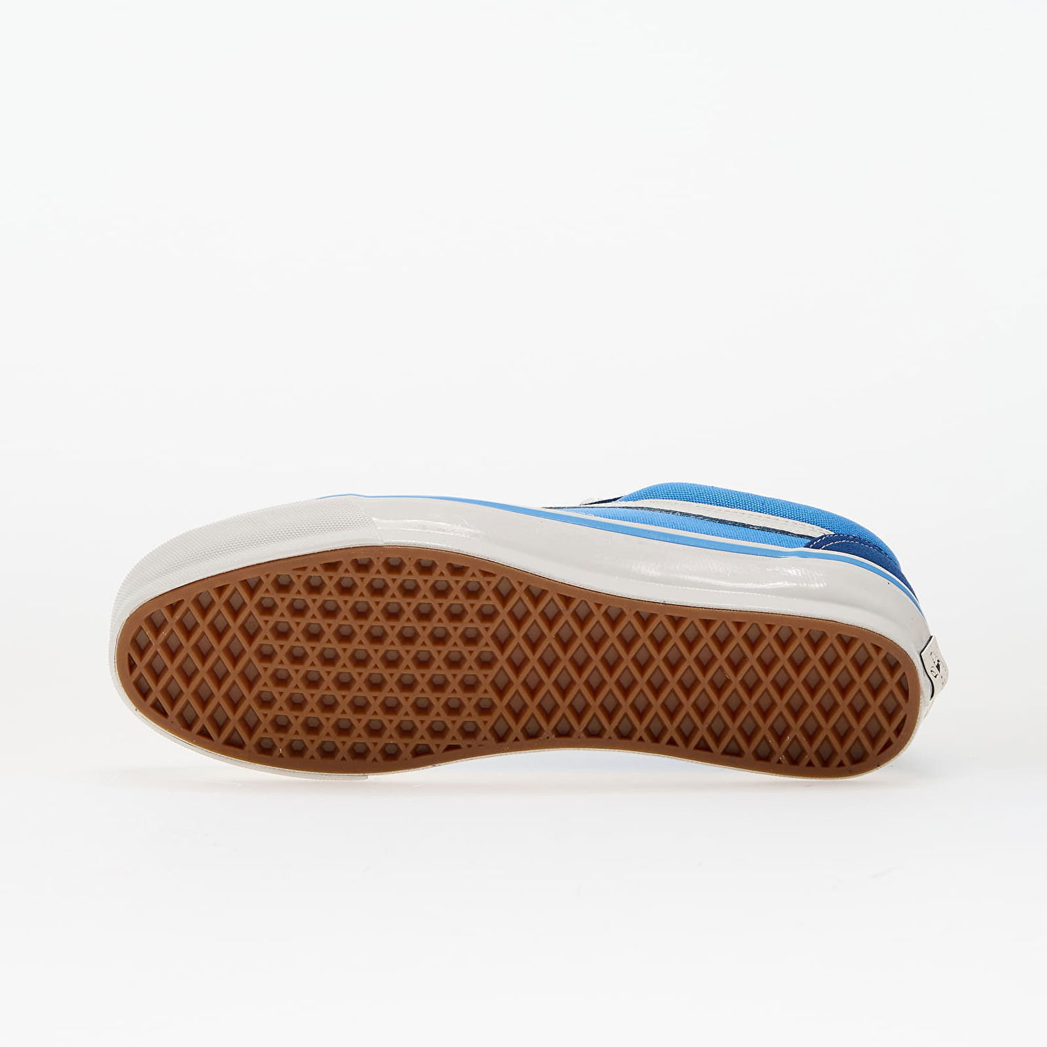 Кецове и обувки Vans LX Old Skool Nineties Синьо | VN000D9J0QY1, 1