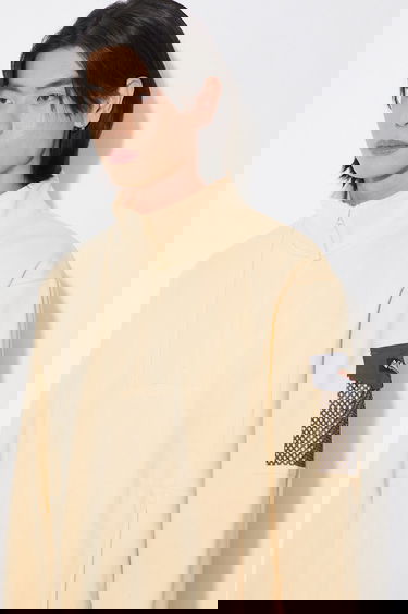 Суитчър Columbia Painted Peak Half-Zip Pullover Жълто | 2074521, 0