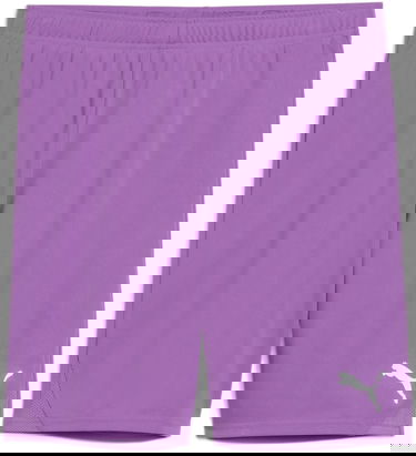 Къси панталони Puma Puma teamGOAL Shorts Лилаво | 705752-33, 0