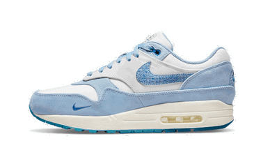 Кецове и обувки Nike Air Max 1 Premium ''Air Max Day - Blueprint'' Синьо | DR0448-100, 0