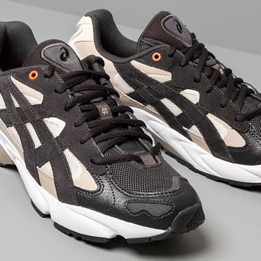 Кецове и обувки Asics Reigning Champ x Gel-Kayano Черно | 1021A167-100, 5