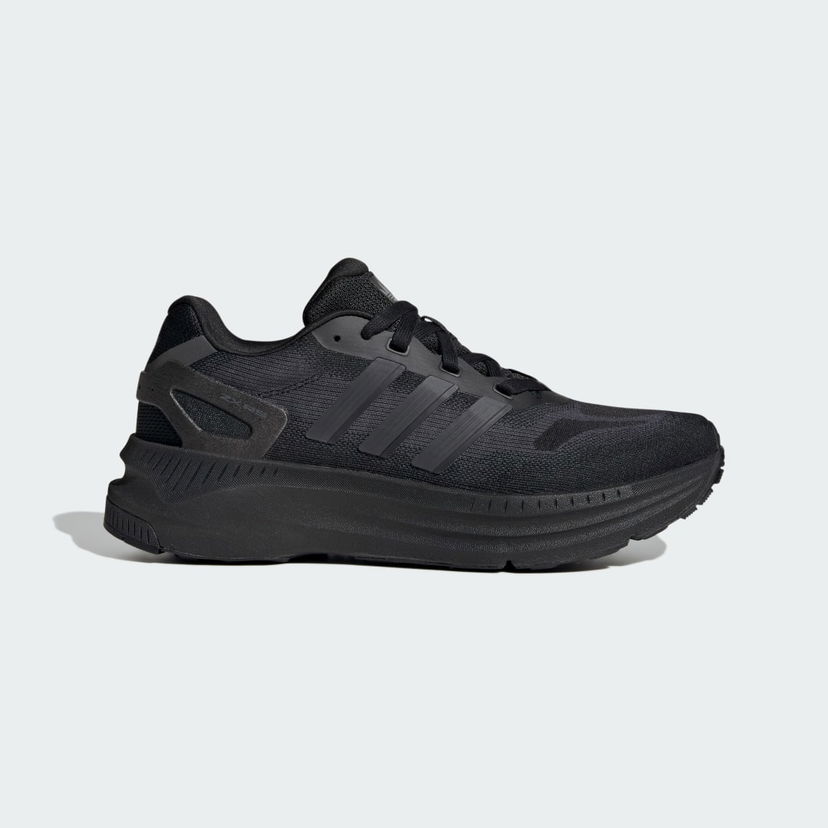 Кецове и обувки adidas Originals ZX RS Черно | JR4288