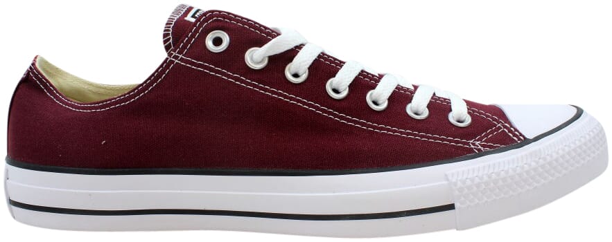 Кецове и обувки Converse Chuck Taylor OX Burgundy Бургунди | 139794F, 0
