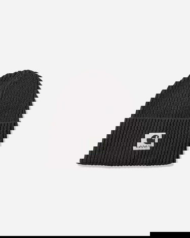 Шапка sacai Carhartt WIP sacai Wool Knit Beanie Черно | 25-00997S 001, 2