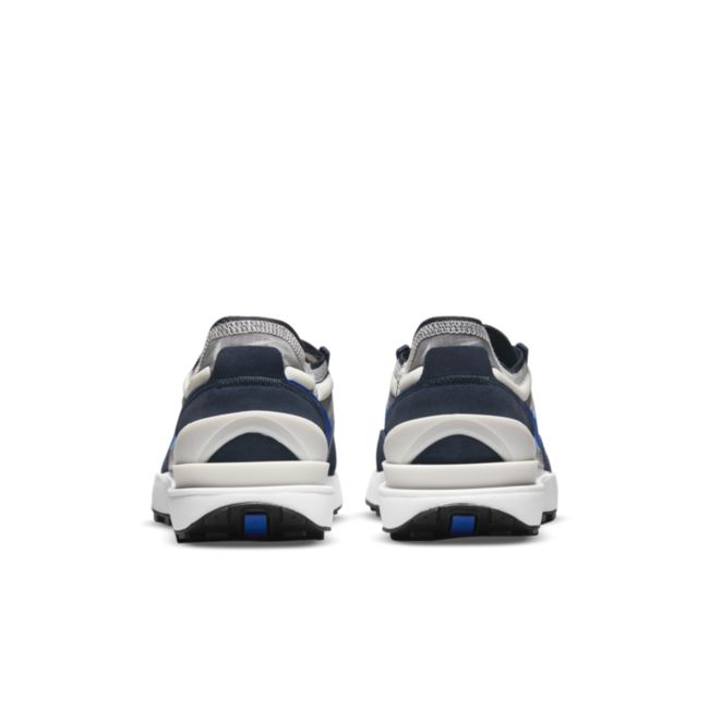 Кецове и обувки Nike Waffle One SE Сиво | DD8014-003, 1