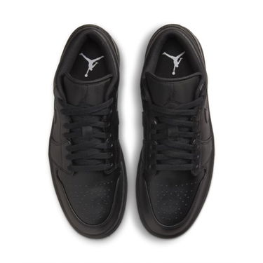 Кецове и обувки Jordan Air Jordan 1 Low Черно | 553558-093, 2