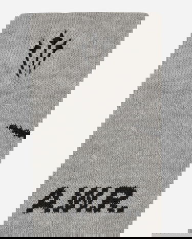 Чорапи Nike NOCTA 3-Pack Crew Socks Сиво | DD9240-902, 4