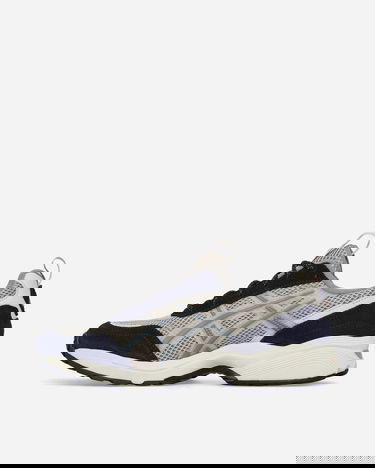 Кецове и обувки Asics GEL-1090v2 Сиво | 1203A224-021, 3