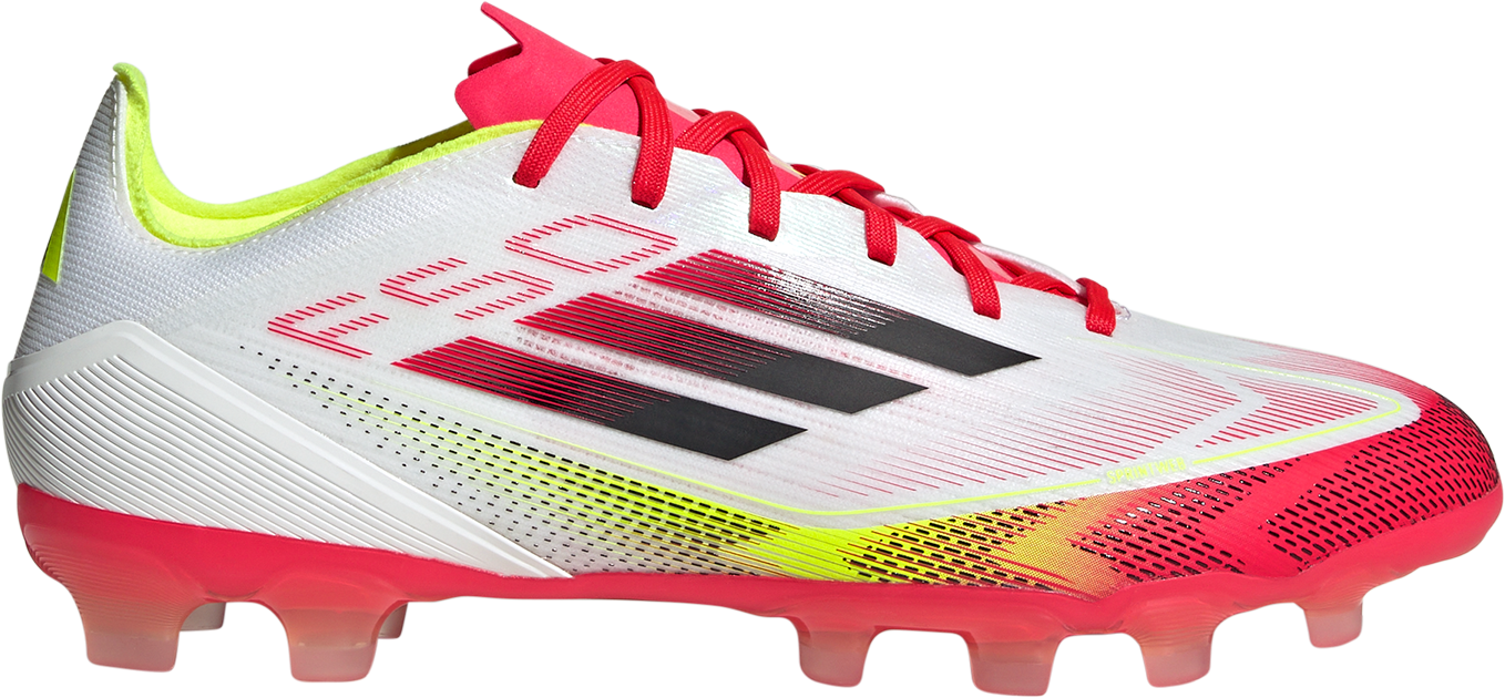Кецове и обувки adidas Performance F50 PRO MG Бяло | ie1275, 0