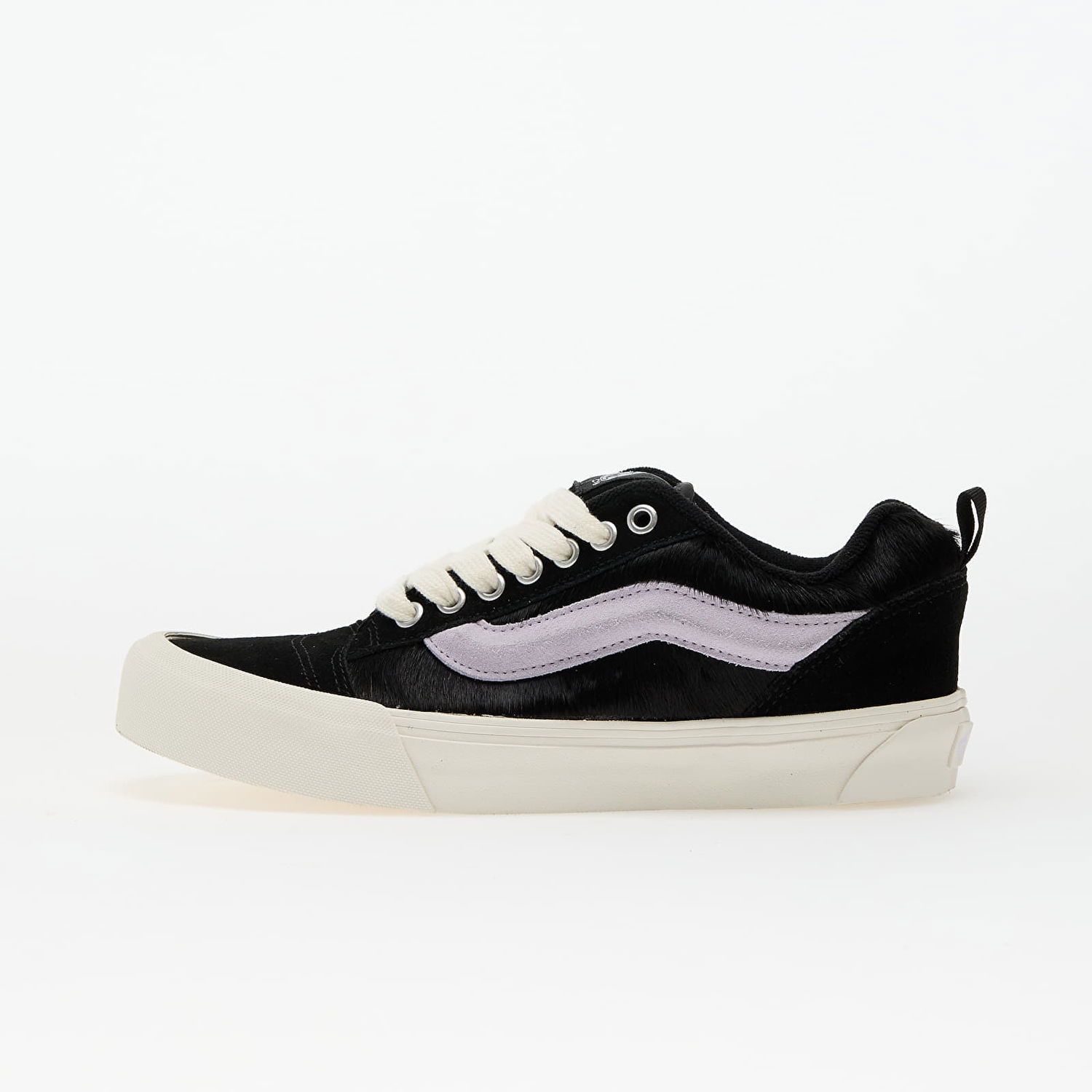 Кецове и обувки Vans Knu Skool Pnhr Черно | VN000DAJKL41, 0