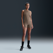 Swift High-Waisted Running Shorts with Pockets