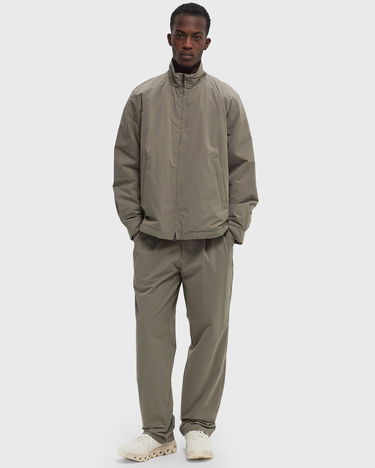 Карго панталони NORSE PROJECTS Travel Light Casual Pants Зелено | N25-0418-CONCRETE_GREY, 1
