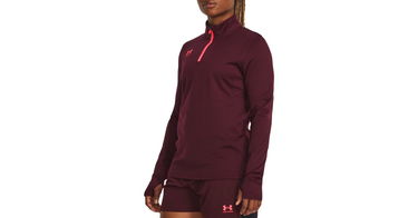 Суитчър Under Armour UA Challenger Midlayer Кафяво | 1379601-600, 1