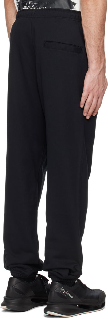 Спортни панталони Y-3 Y-3 French Terry Sweatpants Черно | JN4922, 2