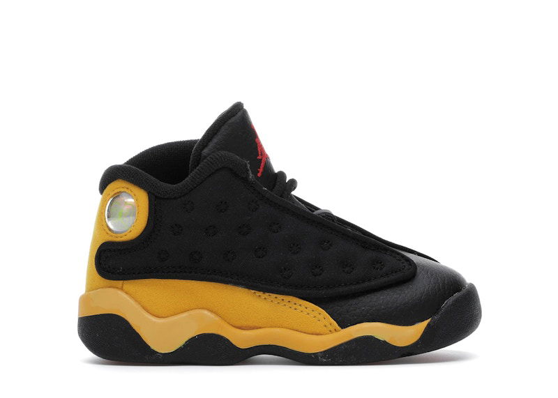 Кецове и обувки Jordan Air Jordan 13 Retro Carmelo Anthony Class Of 2002 (TD) Черно | 414581-035, 0