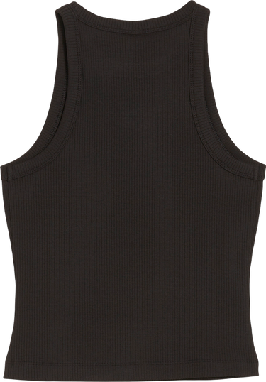 Потник Puma Classics Ribbed Slim Tank Top Черно | 624371-01, 1