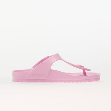 Кецове и обувки Birkenstock Gizeh EVA Fondant Pink Розово | 1027352, 1