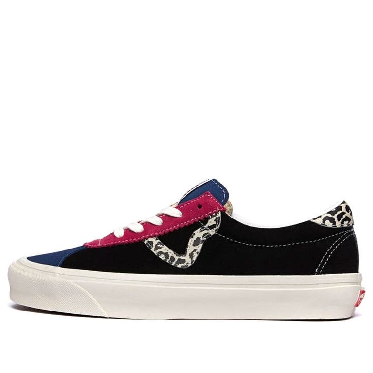 Кецове и обувки Vans Style 73 DX Многоцветен | VN0A3WLQ96M, 0