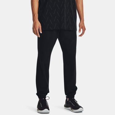 Спортни панталони Under Armour Pants Черно | 1382119-001, 0