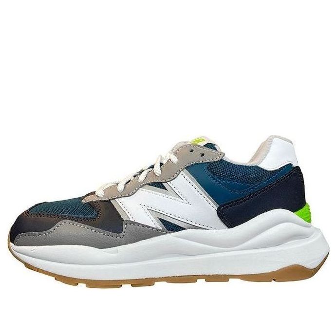 Кецове и обувки New Balance 57/40 Многоцветен | GC5740PV