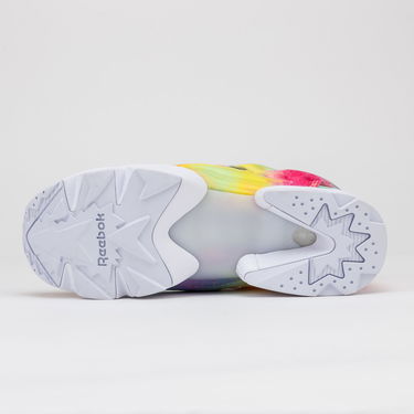 Кецове и обувки Reebok Instapump Fury Многоцветен | FX4775, 4
