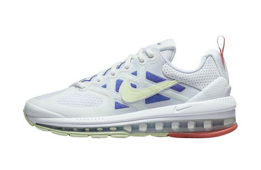 Кецове и обувки Nike Air Max Genome Бяло | DC4057-101, 0