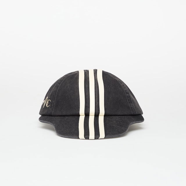 Thug Club Sword Washed Three-Stripe Cap