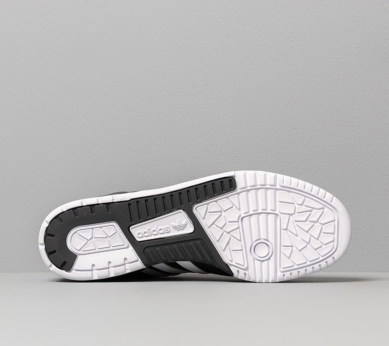 Кецове и обувки adidas Originals Rivalry Low Черно | EG8063, 1
