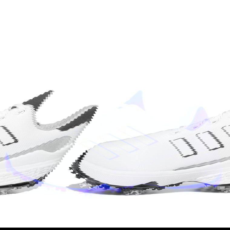 Кецове и обувки adidas Performance ZG23 Wide Бяло | H03673
